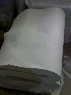 供应书画毡，书画垫，毛毡制品